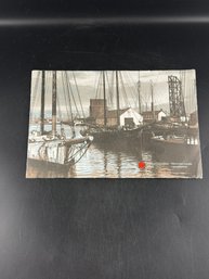 2002 UNC Royal Canadian Mint Set
