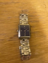 GC Guess Collection  Stainless Steel Mens Watch