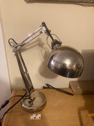 Ikea Adjustable Desk Lamp
