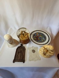 Religious Lot
