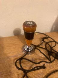 Vintage Casco Model 280 Electric Bakelite Lighter