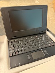 7' Notebook