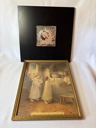 Religious Art