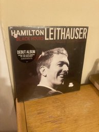 Hamilton Leithauser Lp Record