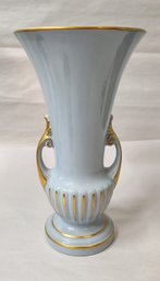 Antique Double Handled Vase