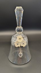 Swarovski Crystal Dinner Bell