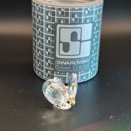 Swarovski Mini Butterfly Crystal Tips  7671