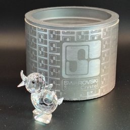 Swarovski Baby Duck 7660