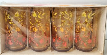 Libbey Boxed Set 8 Piece Glasses