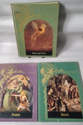 Enchanted World Books Hardcover