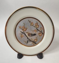 Art Of Chokin Sparrow