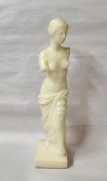 Venus De Milo Aphrodite Resin