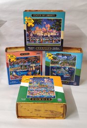Dowdle Puzzles NIB
