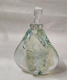 2000 Eickholt Large Perfume Bottle