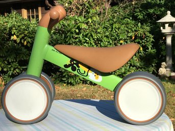 XJD Baby Balance Mini Bike - For Child 10 - 24 Months Old