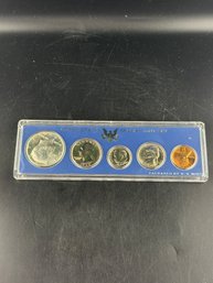 1966 United States Special Mint Set