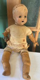 Vintage Baby Doll - Needs TLC