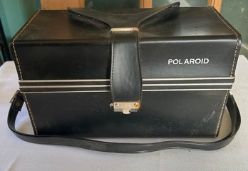 Polaroid Camera Case