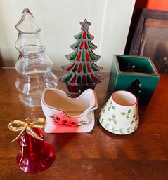 Christmas Lot - Miscellaneous