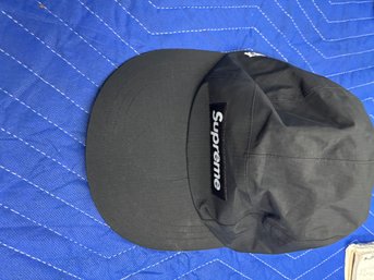 Gore-tex Supreme Hat