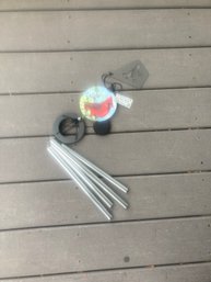 Wind Chime New In Box