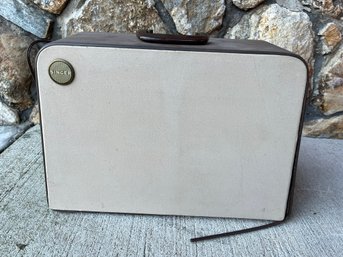 Singer 401A Sewing Machine With Cord