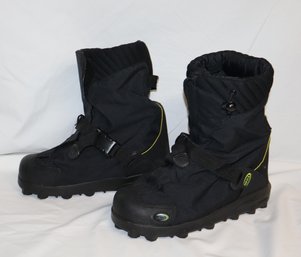 Neos Explorer Insulated Overshoe Stabilicers - Size Medium