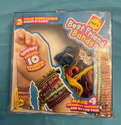 New Alex Color Coded Loons Best Friend Bands