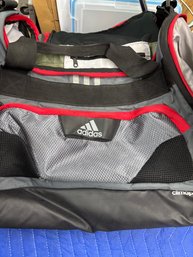 Adidas Gyn Bag Used
