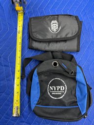 Fanny Pack And Cooler Bag