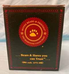 Collectable Fun Boyd S Bear & Friends Natures Liitle Wonder