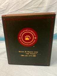 New Collectable Fun Boyd S Bear & Friends Mom . . . How Far Can You Dream?