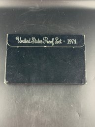1974 United States Proof Set