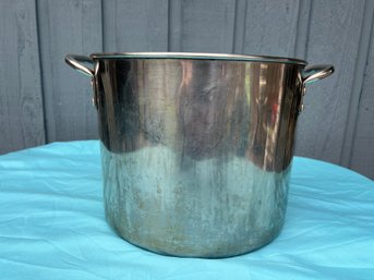 Progressive Stainless Steel 16 Quart Pot