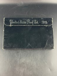 1975 United States Proof Set