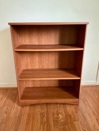 3 Shelf Bookcase