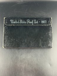 1977 United States Proof Set