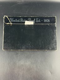 1978 United States Proof Set