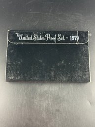 1979 United States Proof Set
