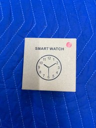 Smart Watch Unknown Brand