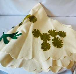 Medium Christmas Tree Skirt