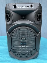 Technical Pro BOOM Portable  13.5Party Speaker