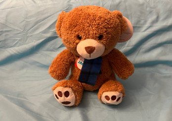 New My Name Is Jack Stuffed Teddy Bear