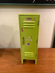 American Girl Doll Locker