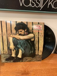 Dexys Midnight Runners Record Vinyl