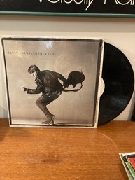 Bryan Adams Lp Record Vinyl