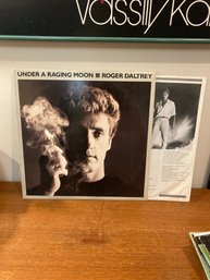 Roger Daltrey Record Vinyl