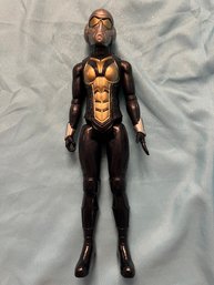 The Wasp Marvel Titan Hero Series 12 2017 Antman & The Wasp Movie