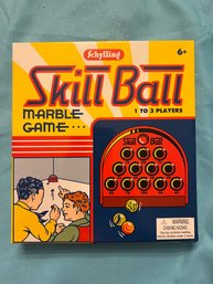 Schylling Skill Ball Marble Game