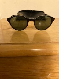 Black Ray Ban Sunglasses